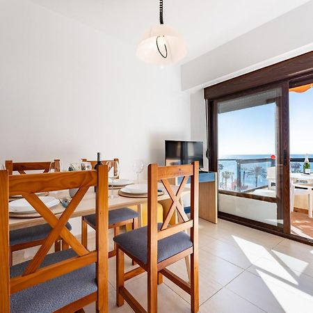 Malagasuite New Aloha Playa Benalmadena Ngoại thất bức ảnh