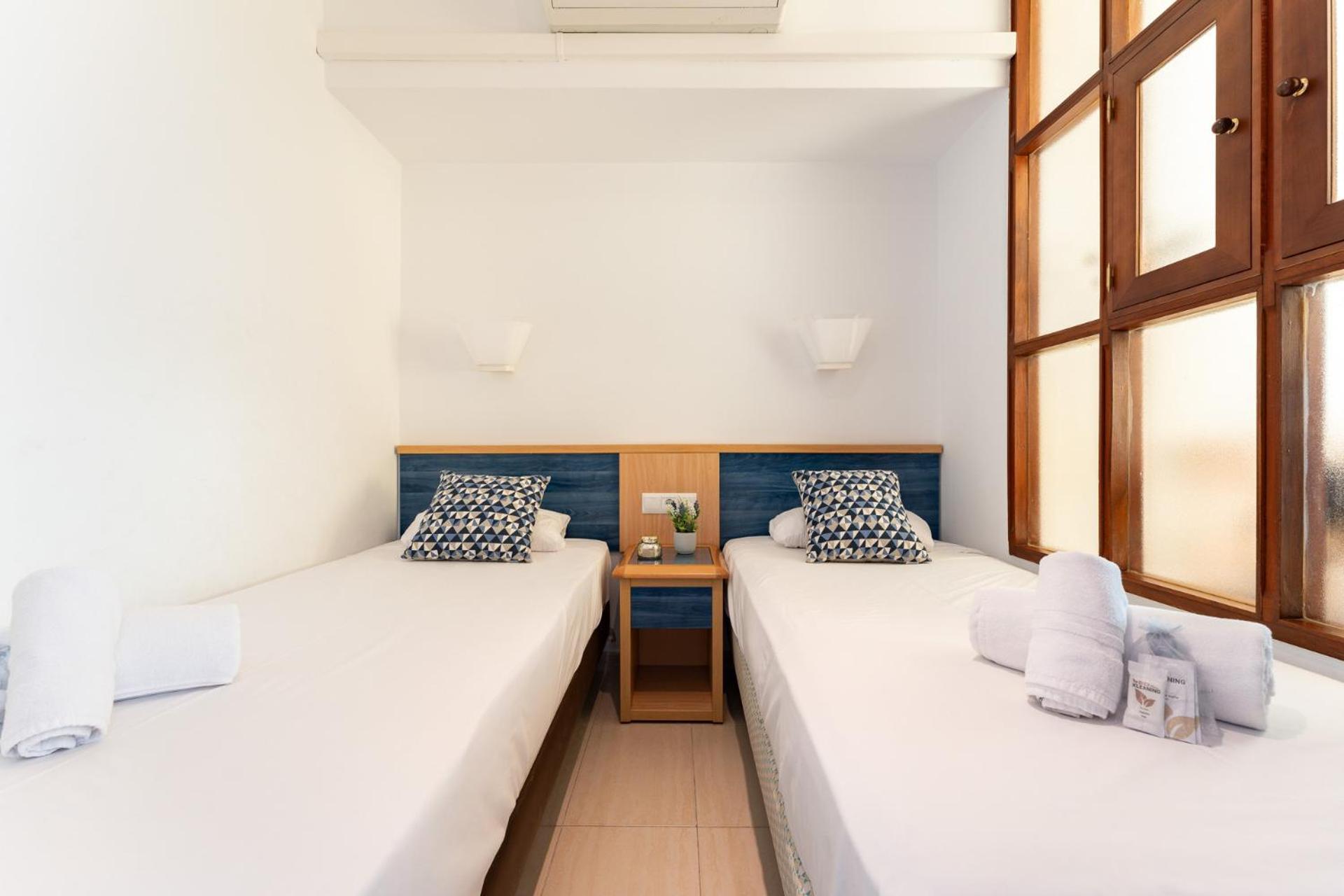 Malagasuite New Aloha Playa Benalmadena Ngoại thất bức ảnh
