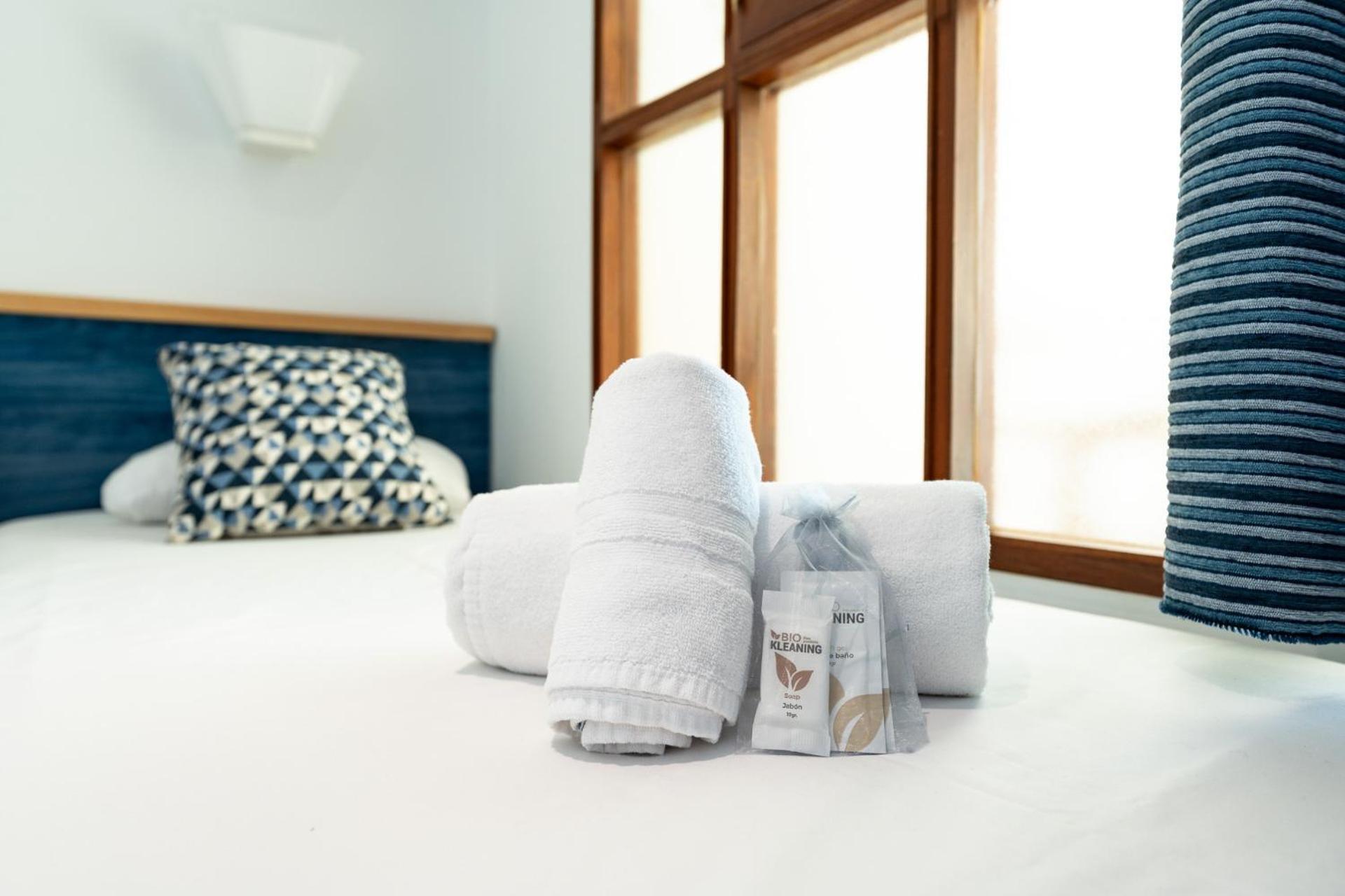 Malagasuite New Aloha Playa Benalmadena Ngoại thất bức ảnh