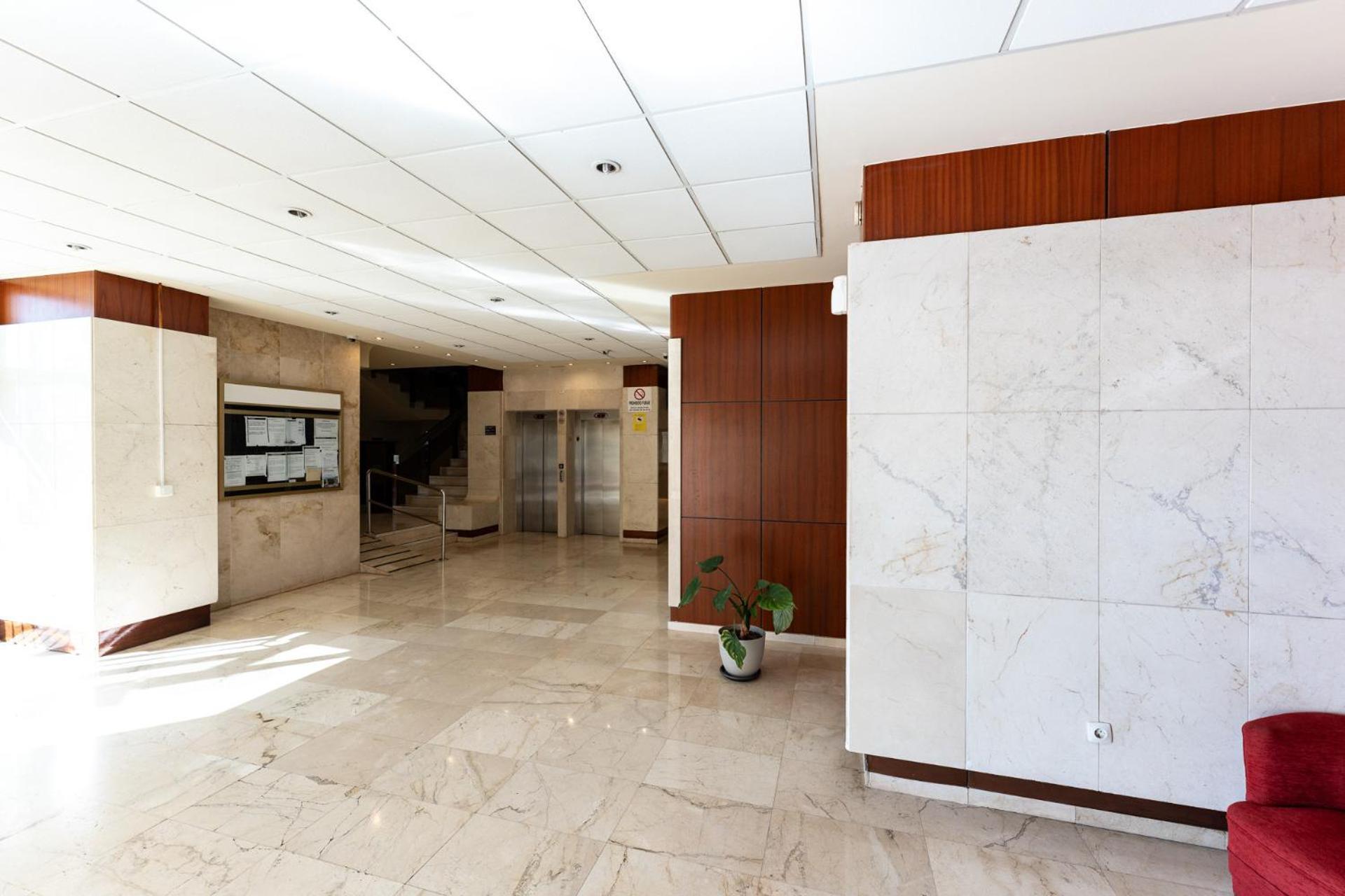Malagasuite New Aloha Playa Benalmadena Ngoại thất bức ảnh