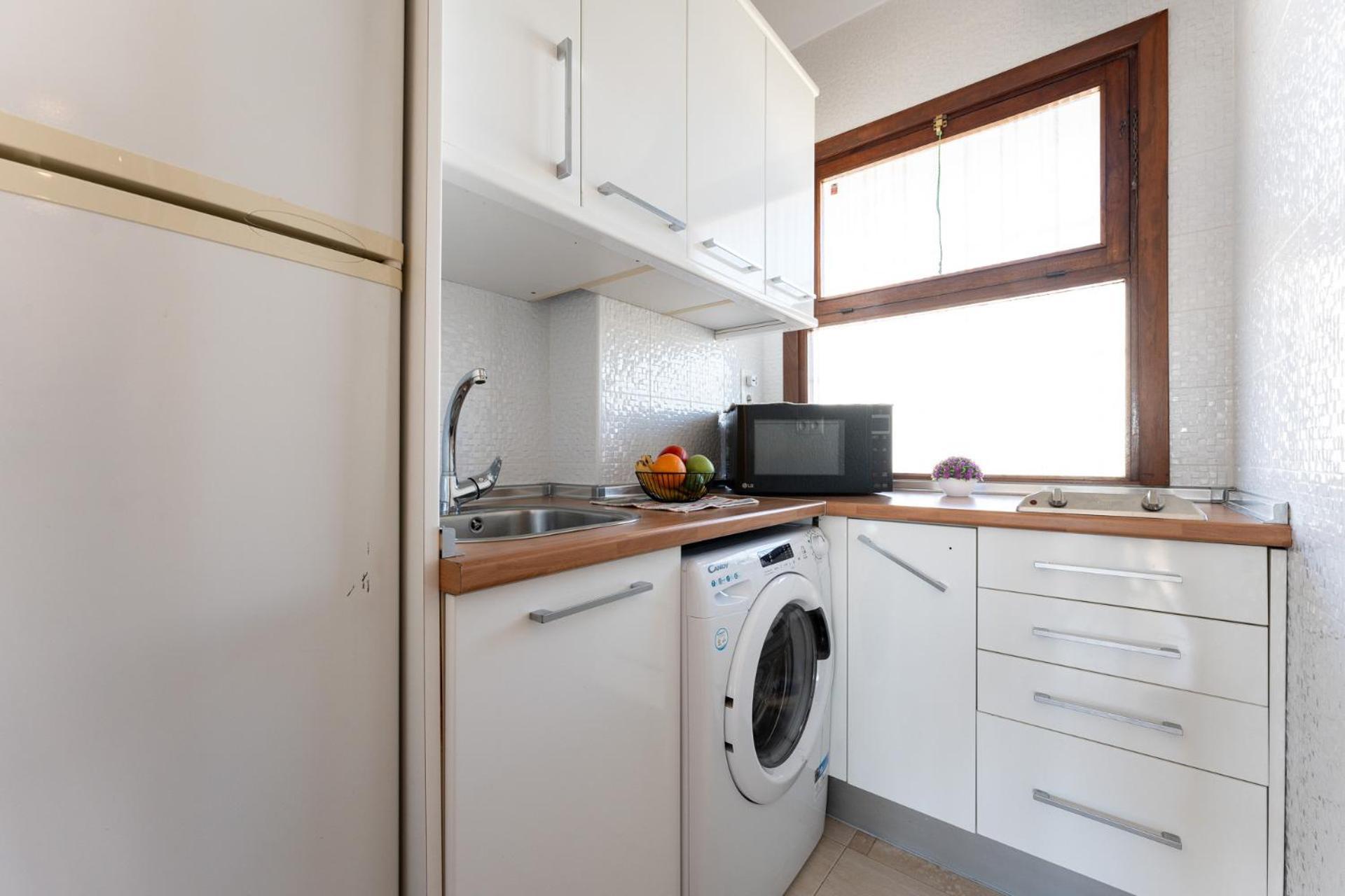 Malagasuite New Aloha Playa Benalmadena Ngoại thất bức ảnh