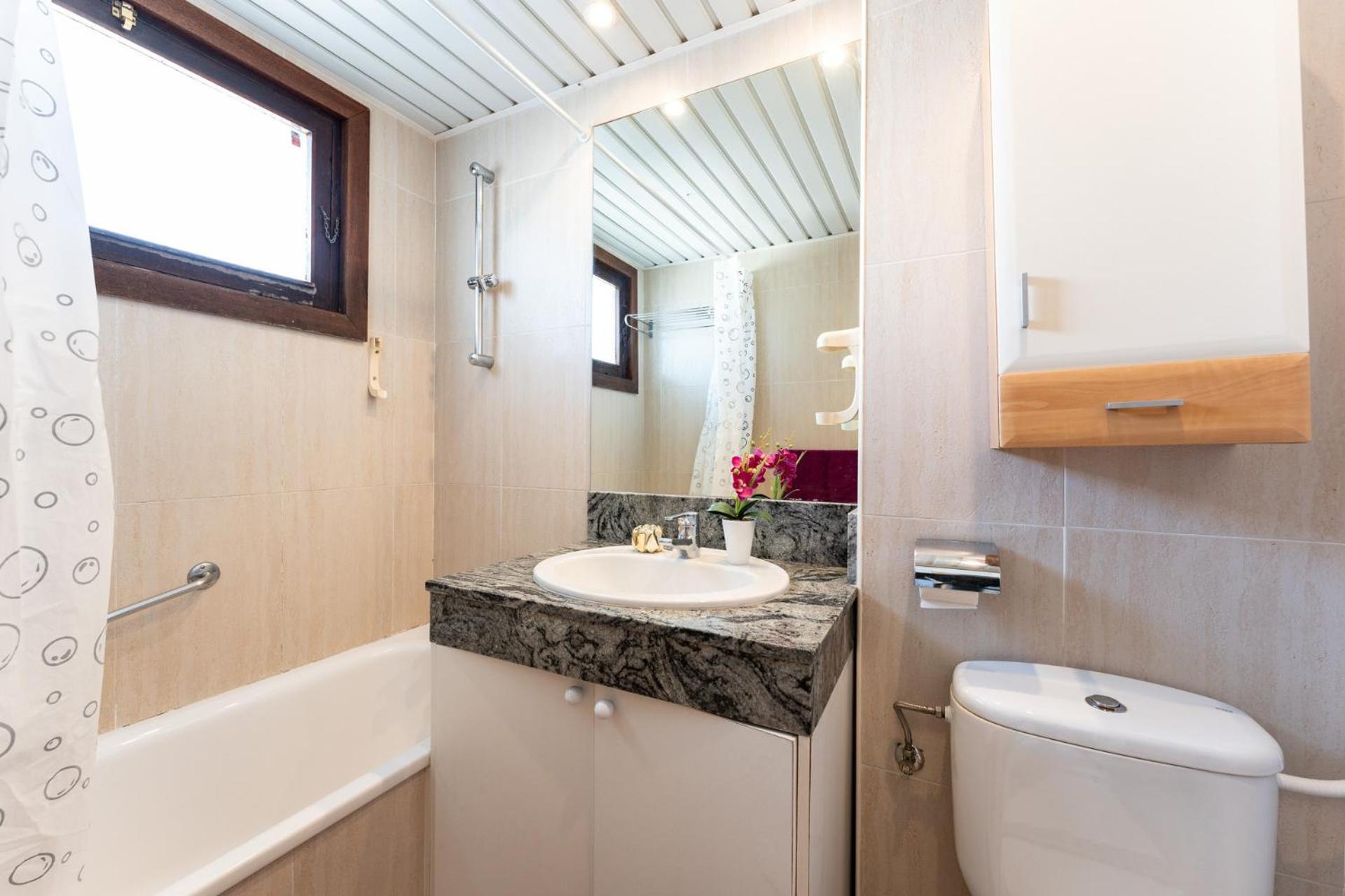 Malagasuite New Aloha Playa Benalmadena Ngoại thất bức ảnh