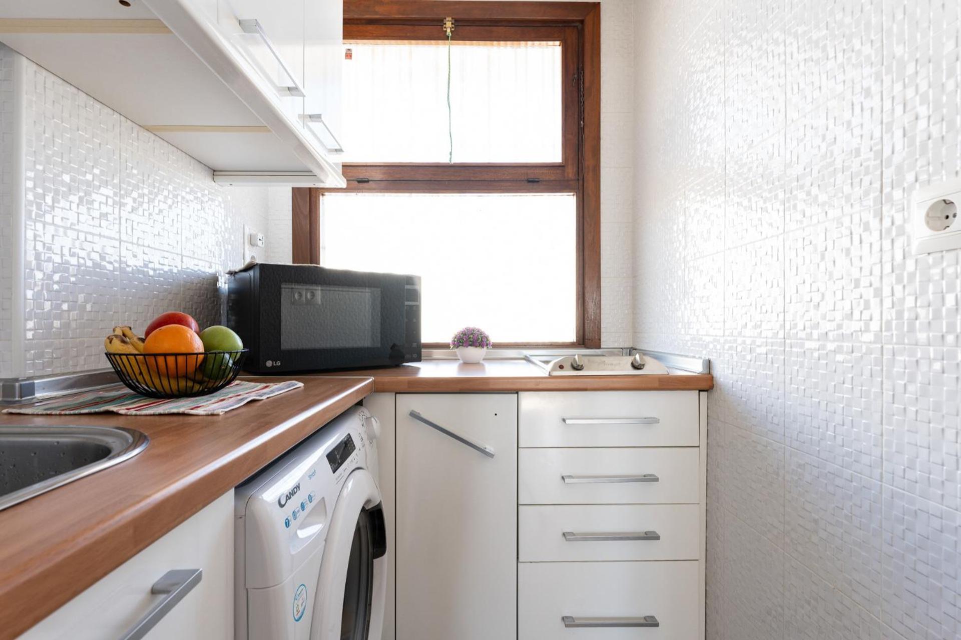 Malagasuite New Aloha Playa Benalmadena Ngoại thất bức ảnh