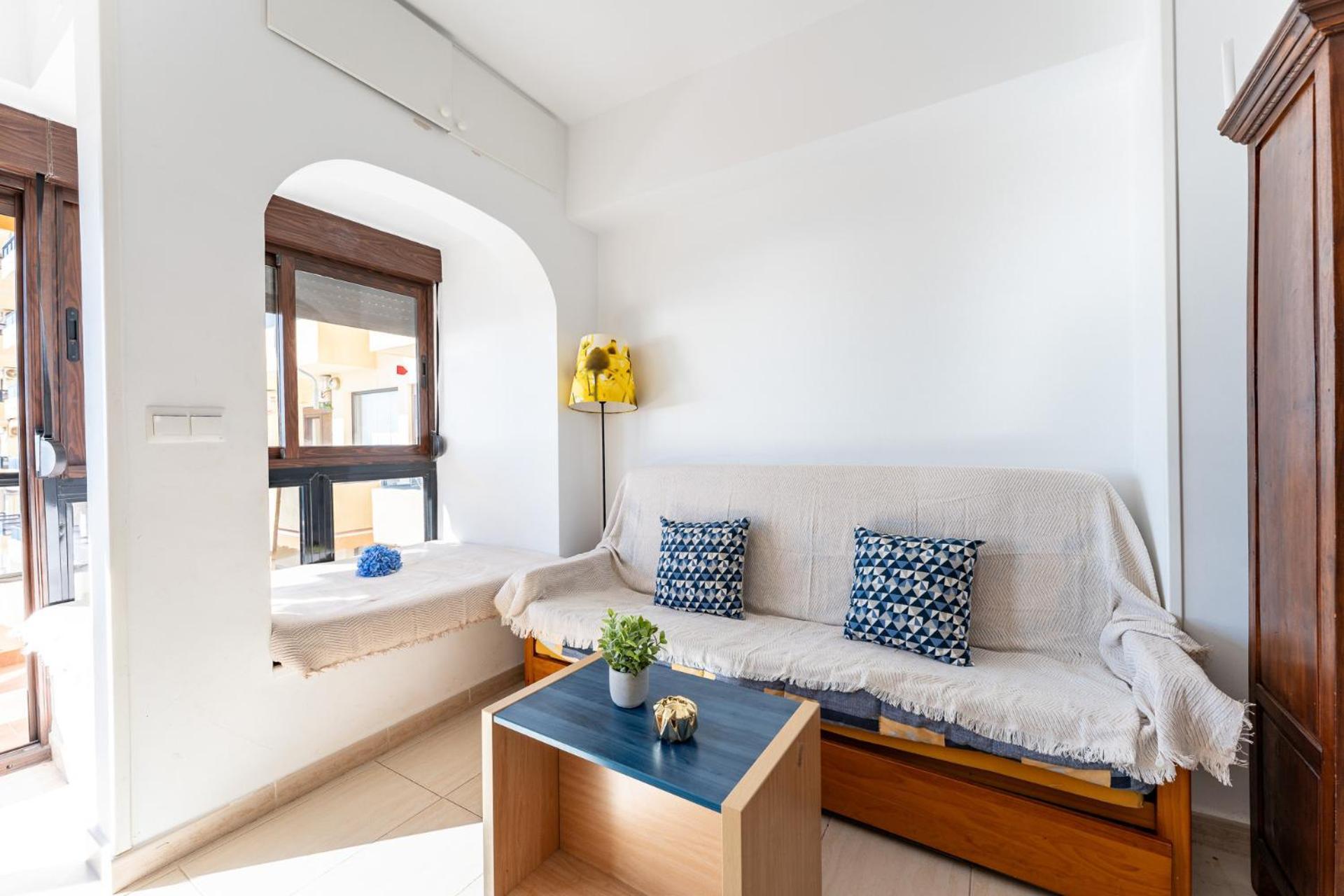 Malagasuite New Aloha Playa Benalmadena Ngoại thất bức ảnh